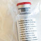 A vial of remdesivir